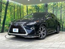 2016 Lexus RX