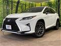 2018 Lexus RX