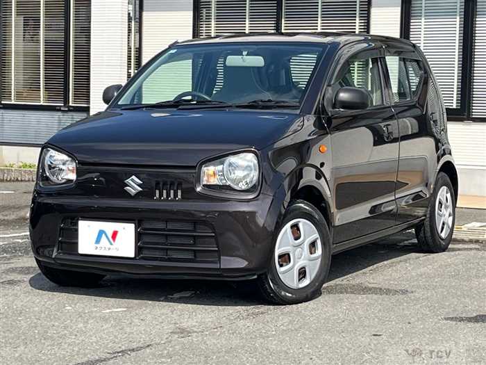 2014 Suzuki Alto