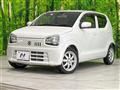 2015 Suzuki Alto