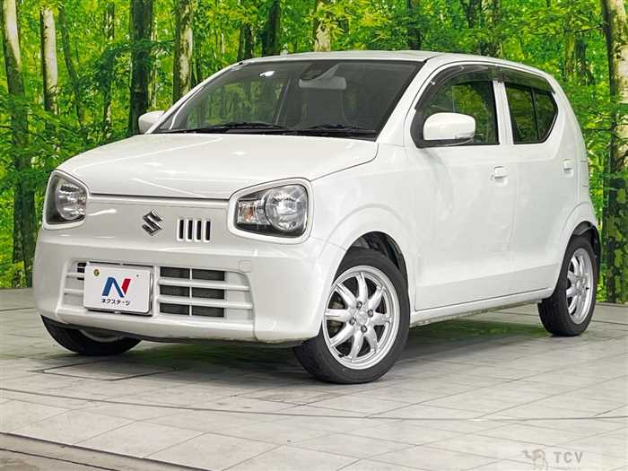 2015 Suzuki Alto