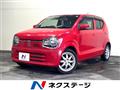 2015 Suzuki Alto