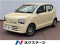 2018 Suzuki Alto