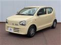 2018 Suzuki Alto