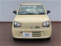 2018 Suzuki Alto