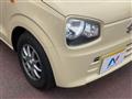 2018 Suzuki Alto