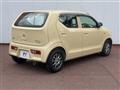 2018 Suzuki Alto