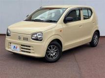2018 Suzuki Alto