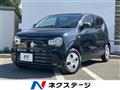 2018 Suzuki Alto