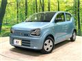 2019 Suzuki Alto