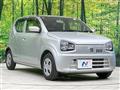 2020 Suzuki Alto