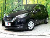 2017 Nissan Note