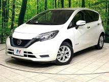 2019 Nissan Note