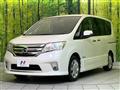 2013 Nissan Serena