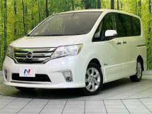 2013 Nissan Serena