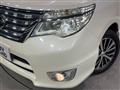 2014 Nissan Serena
