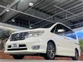 2014 Nissan Serena