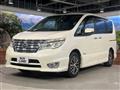 2014 Nissan Serena