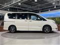 2014 Nissan Serena