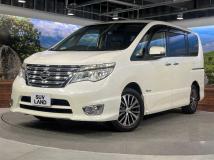 2014 Nissan Serena