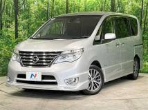 2015 Nissan Serena