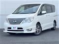 2016 Nissan Serena