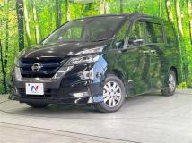 2019 Nissan Serena