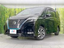 2020 Nissan Serena