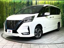 2021 Nissan Serena