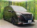 2022 Nissan Serena
