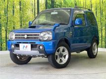 2006 Suzuki Jimny