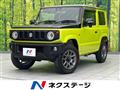 2020 Suzuki Jimny
