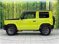 2020 Suzuki Jimny