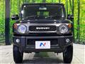 2022 Suzuki Jimny