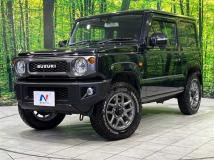 2022 Suzuki Jimny