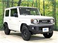 2022 Suzuki Jimny