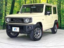 2023 Suzuki Jimny