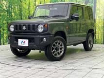 2024 Suzuki Jimny