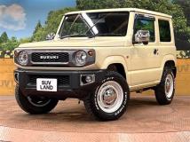 2024 Suzuki Jimny
