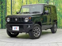 2024 Suzuki Jimny