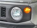 2024 Suzuki Jimny