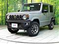 2025 Suzuki Jimny