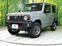 2025 Suzuki Jimny