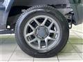 2025 Suzuki Jimny