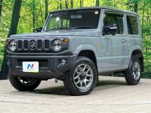 2025 Suzuki Jimny