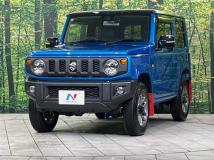 2025 Suzuki Jimny
