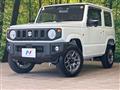2025 Suzuki Jimny