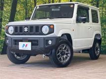 2025 Suzuki Jimny