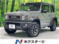 2021 Suzuki Jimny Sierra