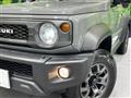 2021 Suzuki Jimny Sierra